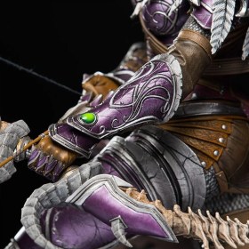 Sylvanas Windrunner World of Warcraft Premium Statue by Blizzard